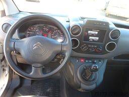 Citroën Berlingo Kasten L1 BlueHDI 75PS Business AHK