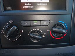 Citroën Berlingo Kasten L1 BlueHDI 75PS Business AHK
