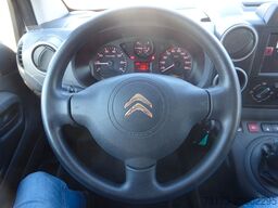 Citroën Berlingo Kasten L1 BlueHDI 75PS Business AHK