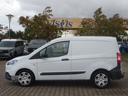 FORD Transit Courier Kasten 75PS Trend AHK