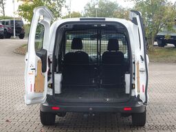 FORD Transit Courier Kasten 75PS Trend AHK