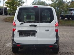 FORD Transit Courier Kasten 75PS Trend AHK