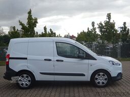 FORD Transit Courier Kasten 75PS Trend AHK