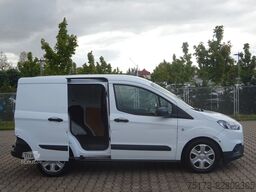 FORD Transit Courier Kasten 75PS Trend AHK
