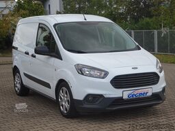 FORD Transit Courier Kasten 75PS Trend AHK