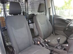 FORD Transit Courier Kasten 75PS Trend AHK