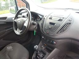 FORD Transit Courier Kasten 75PS Trend AHK