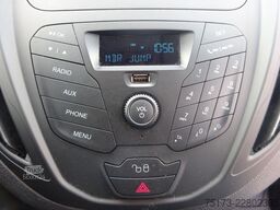 FORD Transit Courier Kasten 75PS Trend AHK