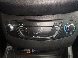 FORD Transit Courier Kasten 75PS Trend AHK
