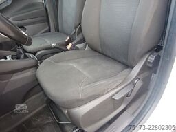 FORD Transit Courier Kasten 75PS Trend AHK