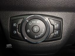 FORD Transit Courier Kasten 75PS Trend AHK