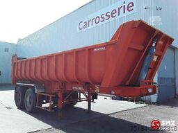 Fruehauf Oplegger