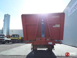 Fruehauf Oplegger
