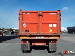 Fruehauf Oplegger