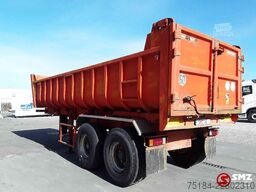 Fruehauf Oplegger
