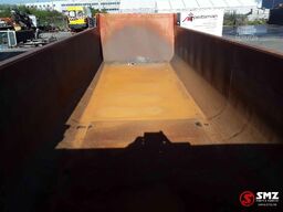 Fruehauf Oplegger