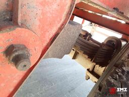 Fruehauf Oplegger