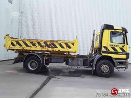 Mercedes-Benz Actros 2031