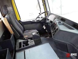 Mercedes-Benz Actros 2031