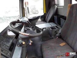 Mercedes-Benz Actros 2031