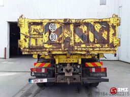 Mercedes-Benz Actros 2031