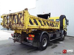 Mercedes-Benz Actros 2031