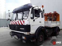 Mercedes-Benz 1622