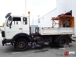 Mercedes-Benz 1622