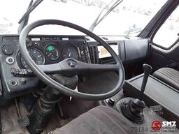 Mercedes-Benz 1622