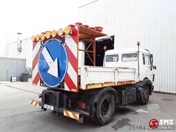 Mercedes-Benz 1622