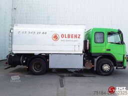 Volvo FM 12 420