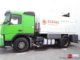 Volvo FM 12 420
