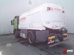 Volvo FM 12 420