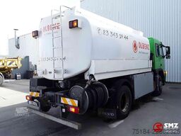 Volvo FM 12 420