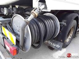 Volvo FM 12 420