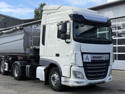 DAF XF480 4x2 SZM Euro 6 Kipphydraulik