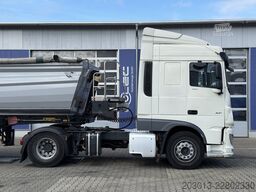 DAF XF480 4x2 SZM Euro 6 Kipphydraulik