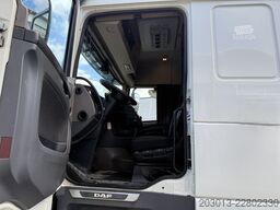 DAF XF480 4x2 SZM Euro 6 Kipphydraulik
