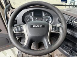 DAF XF480 4x2 SZM Euro 6 Kipphydraulik