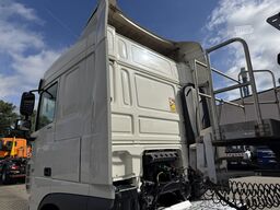 DAF XF480 4x2 SZM Euro 6 Kipphydraulik