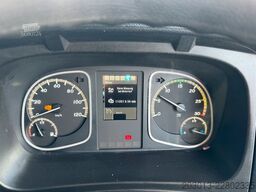 MERCEDES-BENZ ATEGO 1323 Kehrmaschine FAUN VIAJET