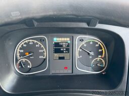 MERCEDES-BENZ ATEGO 1323 Kehrmaschine FAUN VIAJET