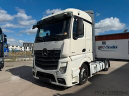MERCEDES-BENZ ACTROS 1842 *RETARDER * VOLUMEN *