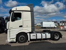 MERCEDES-BENZ ACTROS 1842 *RETARDER * VOLUMEN *