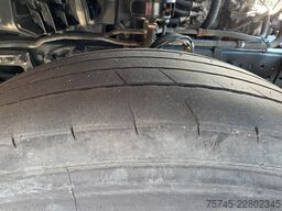 MERCEDES-BENZ ACTROS 1842 *RETARDER * VOLUMEN *
