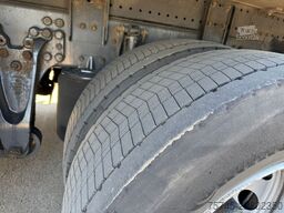 SCANIA P 280 Kühlkoffer mit BÄR Ladebordwand / Kiesling