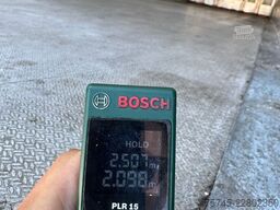 SCANIA P 280 Kühlkoffer mit BÄR Ladebordwand / Kiesling