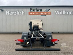 MAN TGS 26.500 6x4 HydroDrive*Lenkachse*4200Radstand