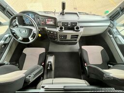 MAN TGS 26.500 6x4 HydroDrive*Lenkachse*4200Radstand