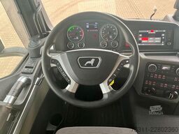 MAN TGS 26.500 6x4 HydroDrive*Lenkachse*4200Radstand